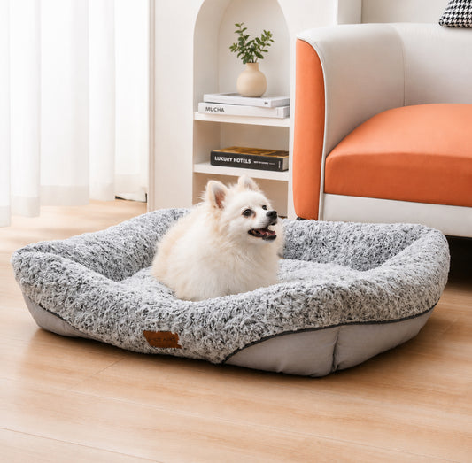 Premium Dog Bed