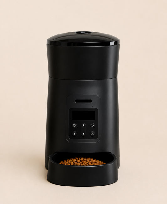 Automatic Feeder