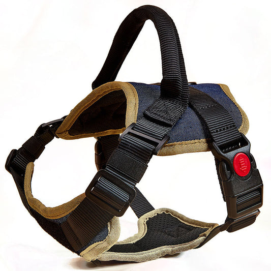 No-Pull Dog Harness