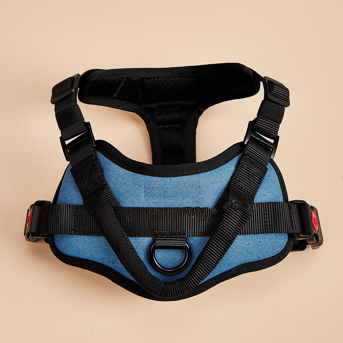 No-Pull Dog Harness