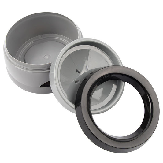 No-Spill Water Bowl