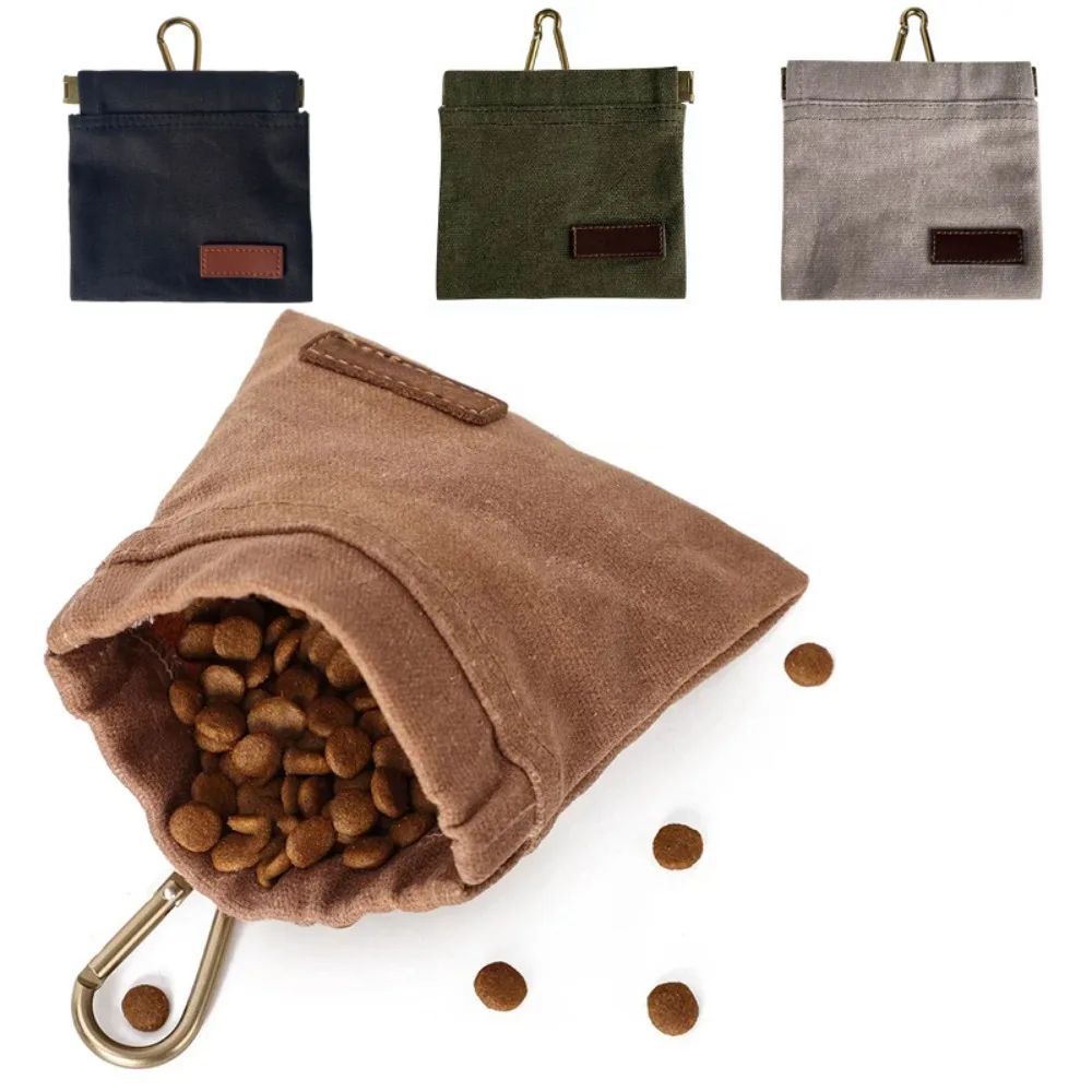 Training Treat Pouch