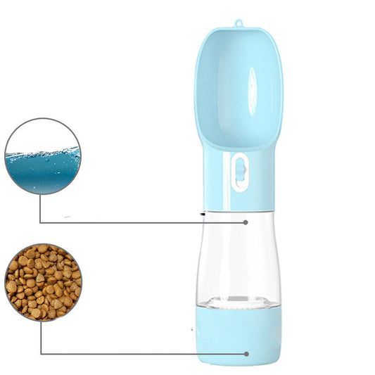 Travel Water Bottle