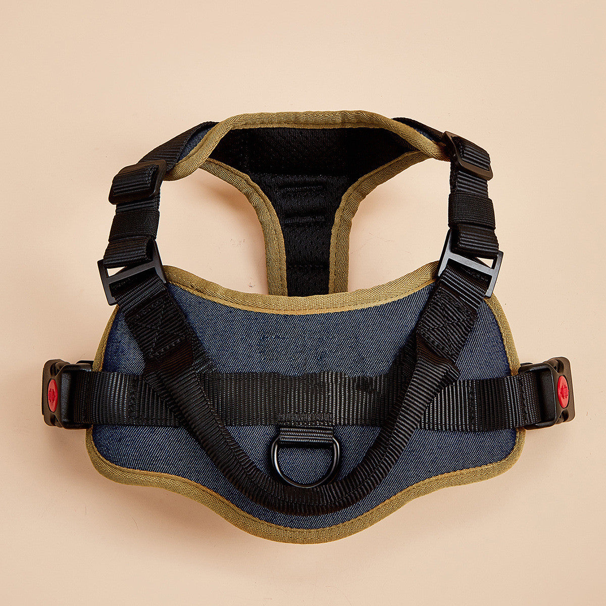 No-Pull Dog Harness
