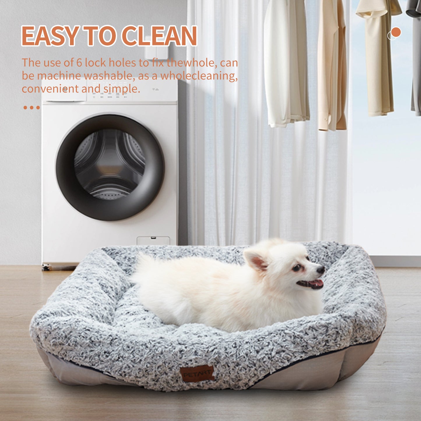 Premium Dog Bed