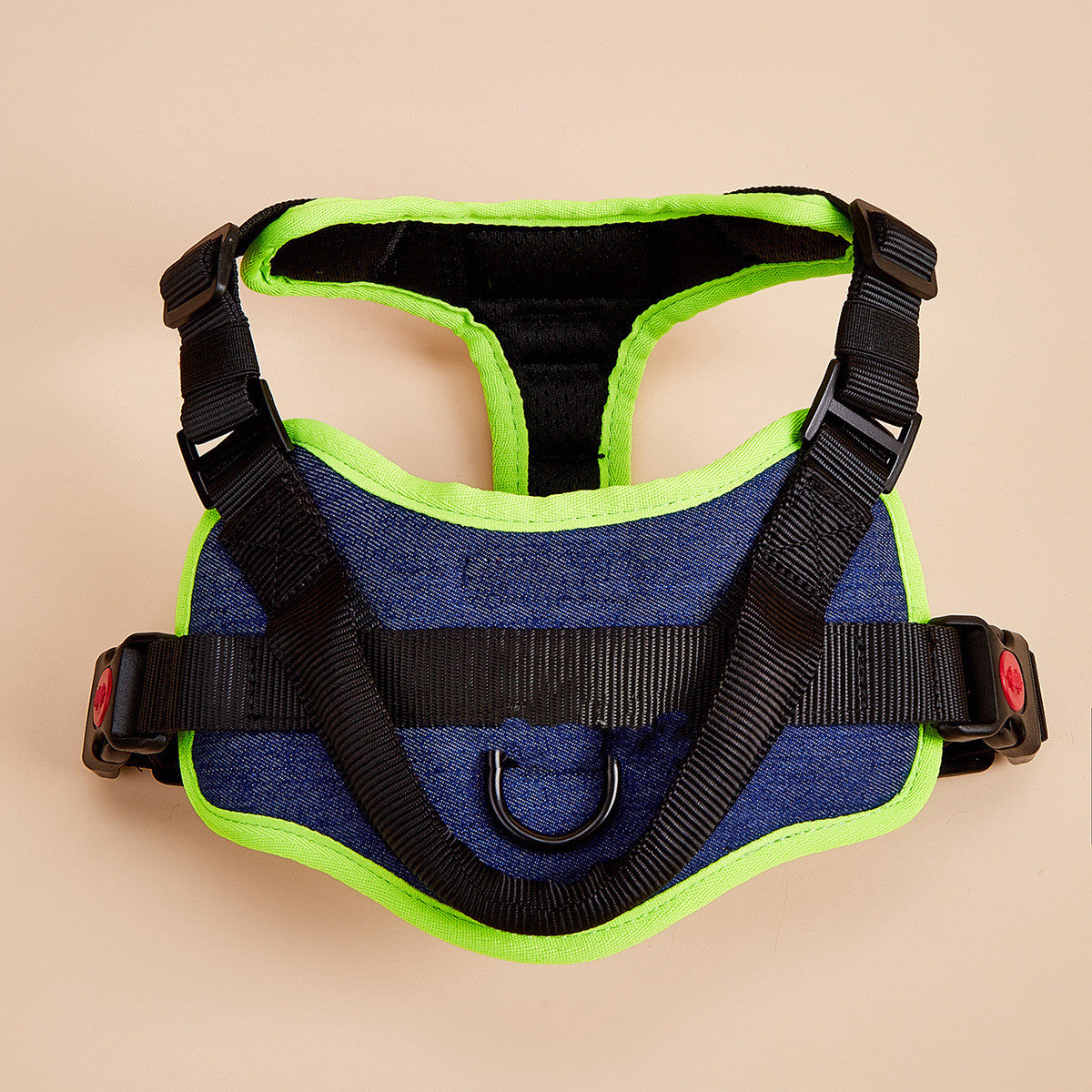 No-Pull Dog Harness