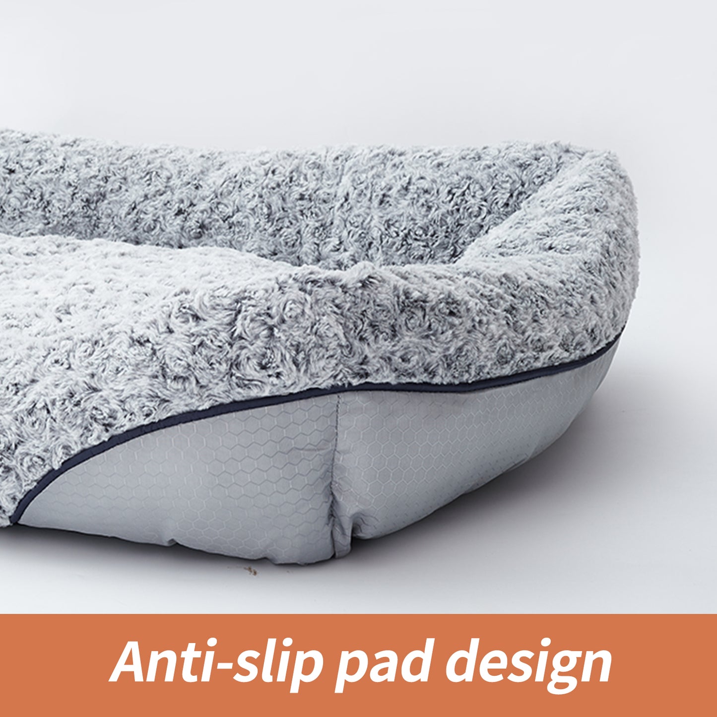 Premium Dog Bed