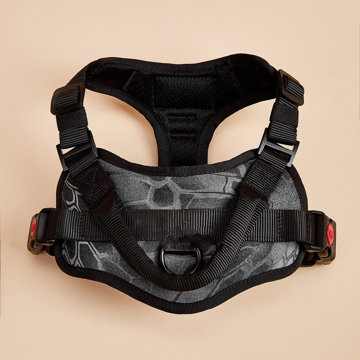 No-Pull Dog Harness