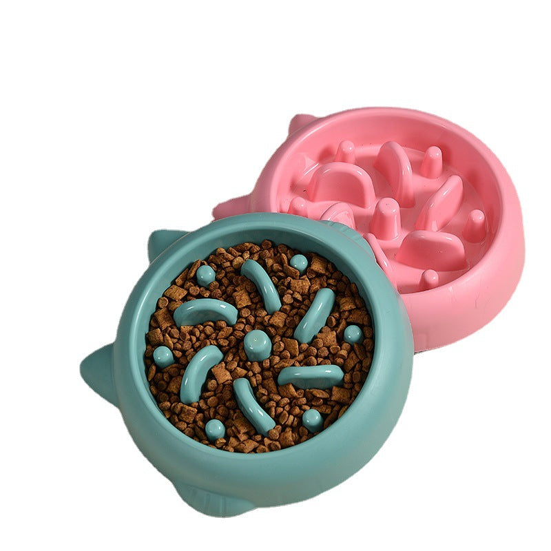 Slow Feeder Bowl