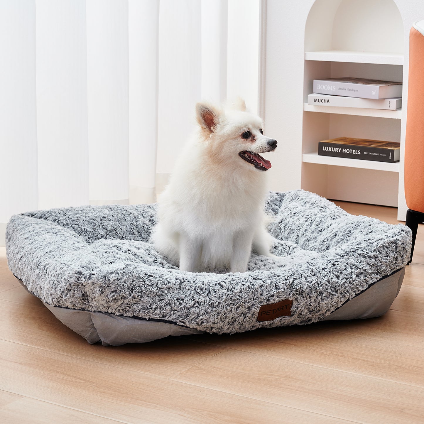 Premium Dog Bed