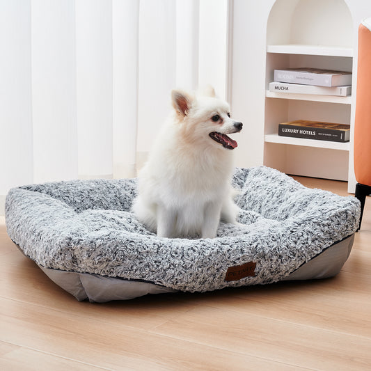 Premium Dog Bed