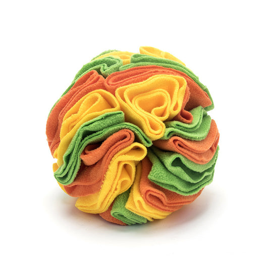 Sniff & Seek Ball