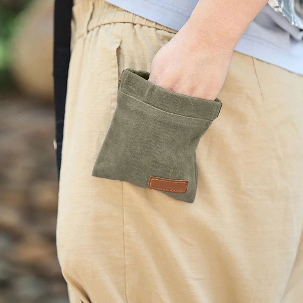 Training Treat Pouch