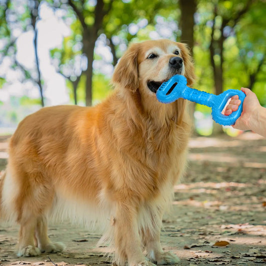 Aggressive Chewer Toy