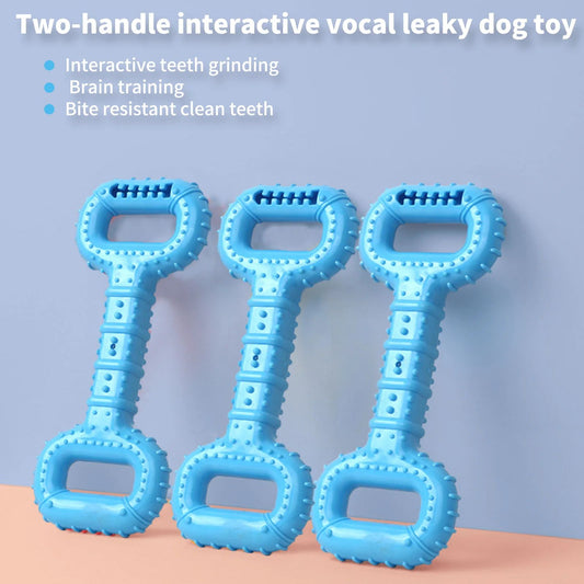 Aggressive Chewer Toy