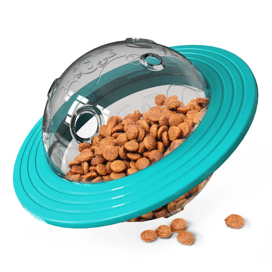 Treat Dispensing Ball
