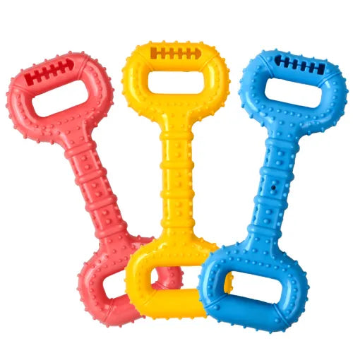 Durable Chew Toy for Strong Chewers