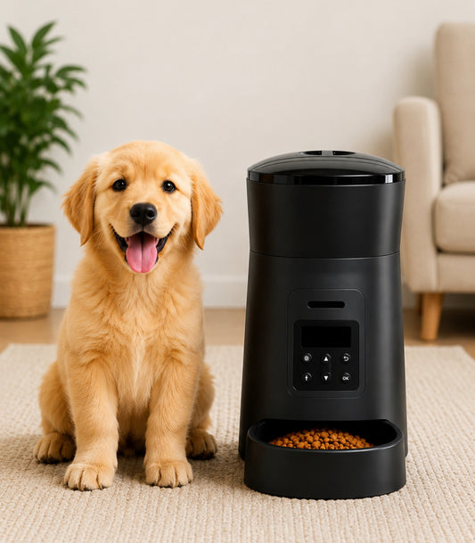 Automatic Feeder