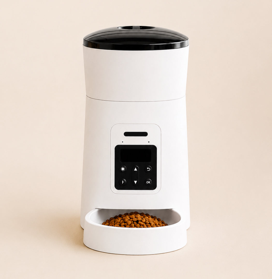 Automatic Feeder