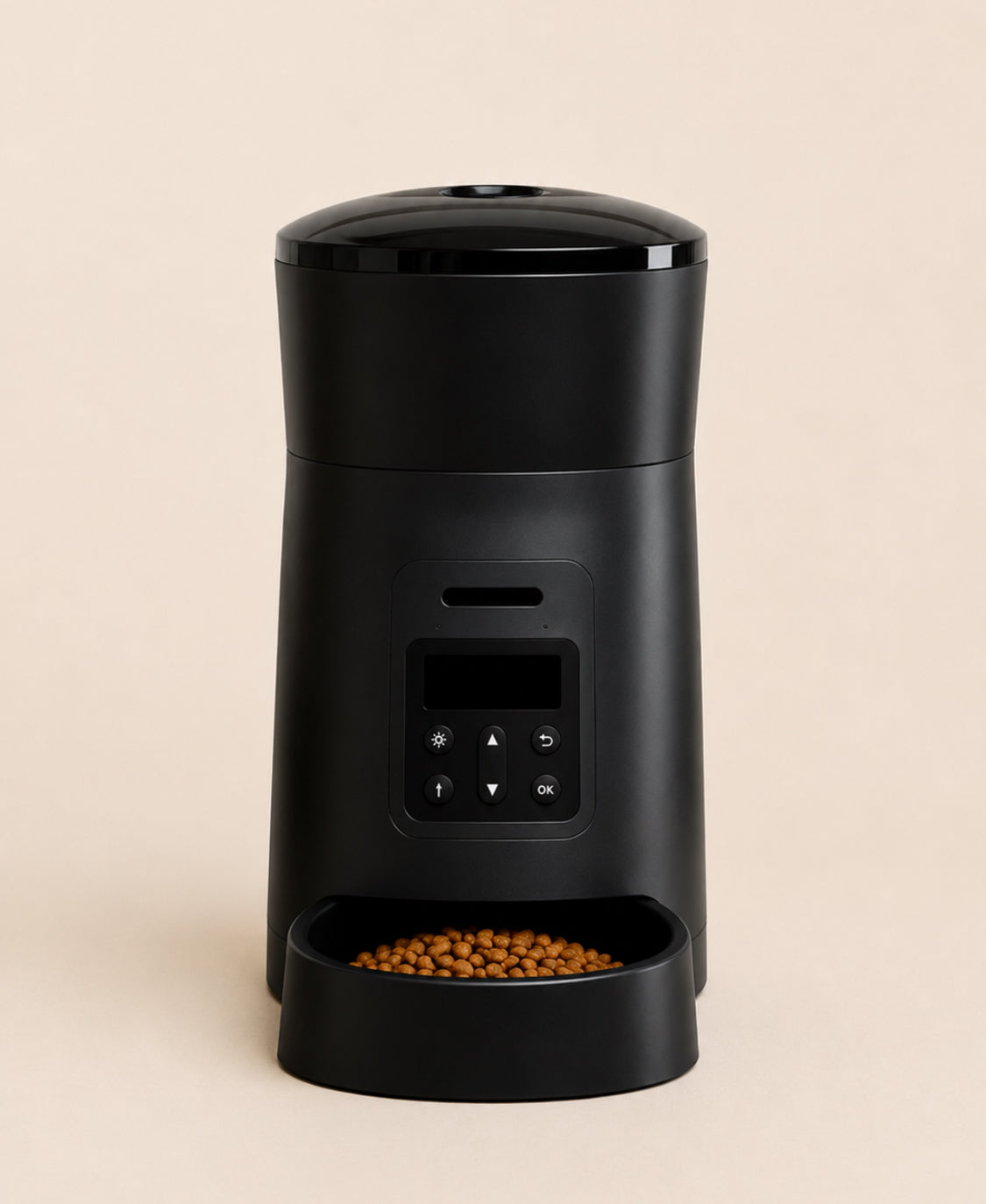 Automatic Feeder