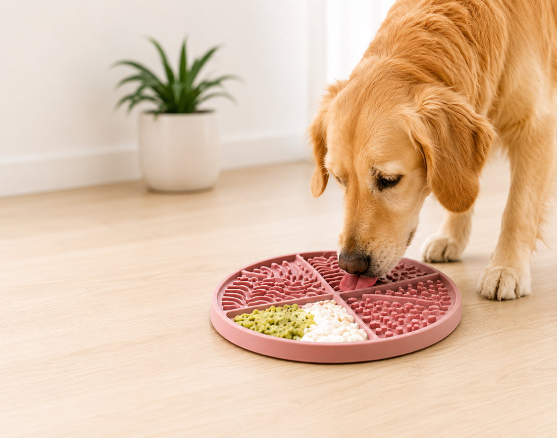 Lick Mat