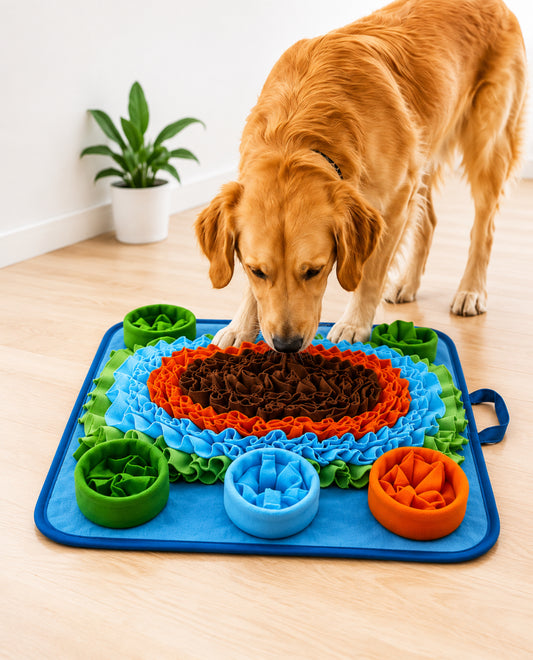 Snuffle Mat